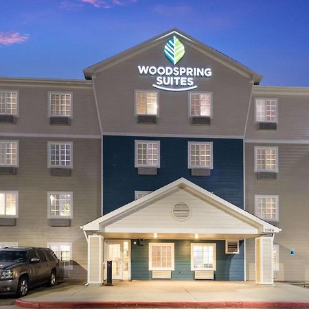 Woodspring Suites Houston เลอพอร์ต ภายนอก รูปภาพ