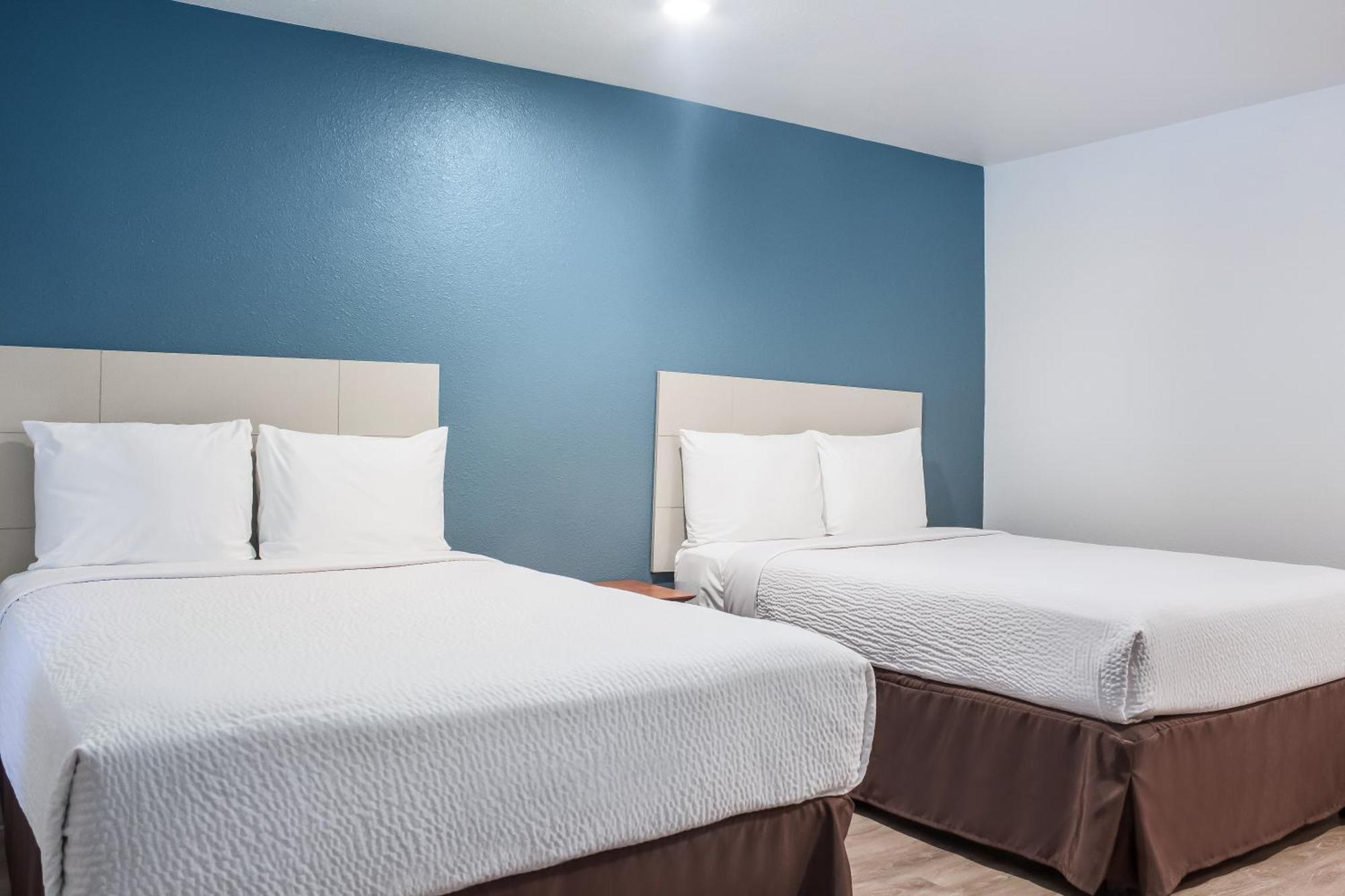 Woodspring Suites Houston เลอพอร์ต ภายนอก รูปภาพ