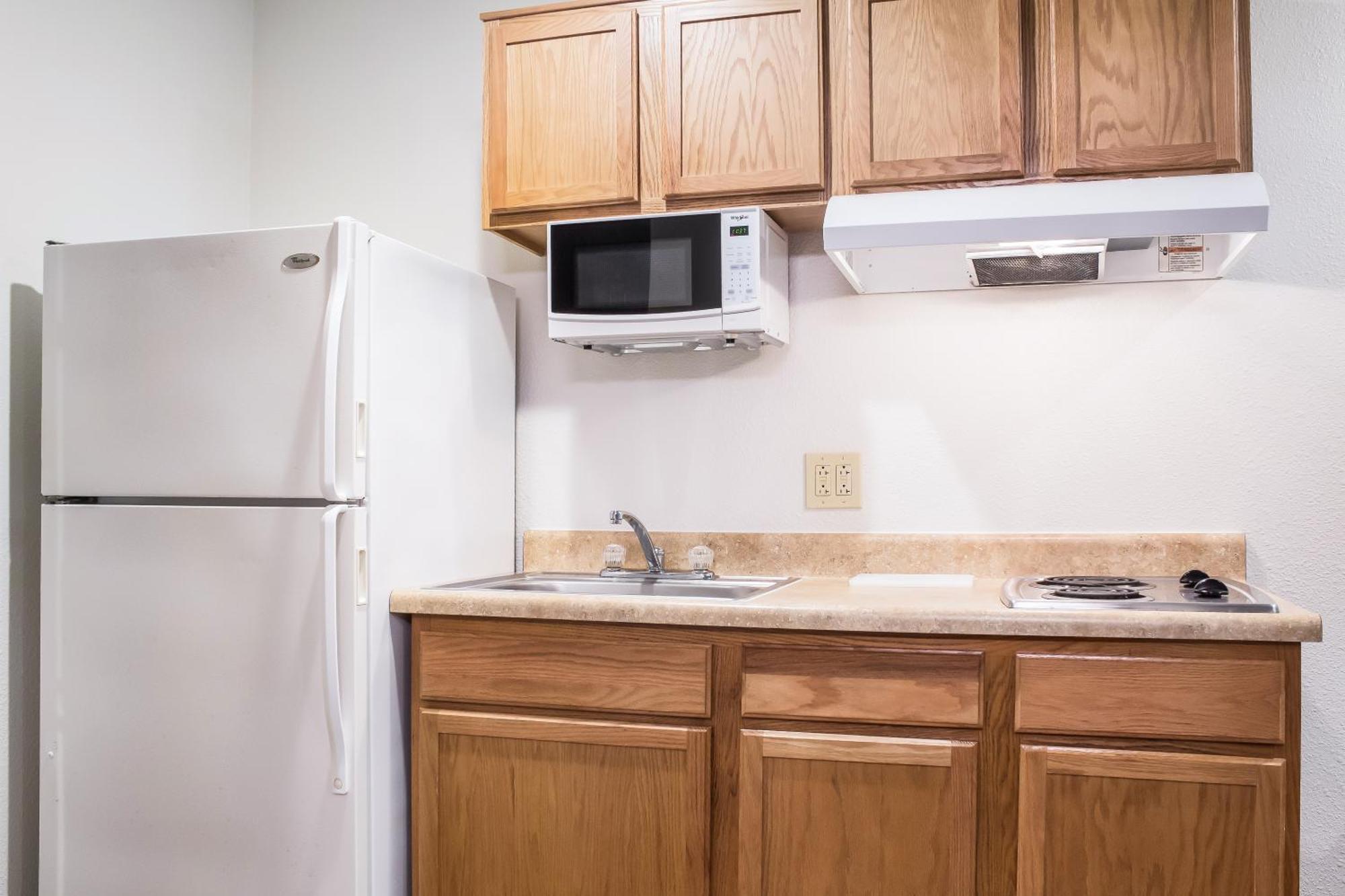 Woodspring Suites Houston เลอพอร์ต ภายนอก รูปภาพ
