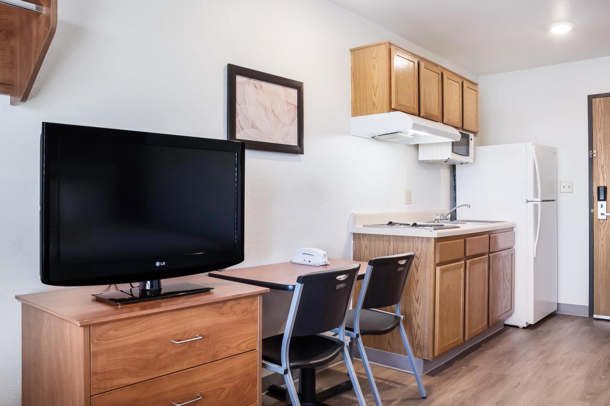 Woodspring Suites Houston เลอพอร์ต ภายนอก รูปภาพ