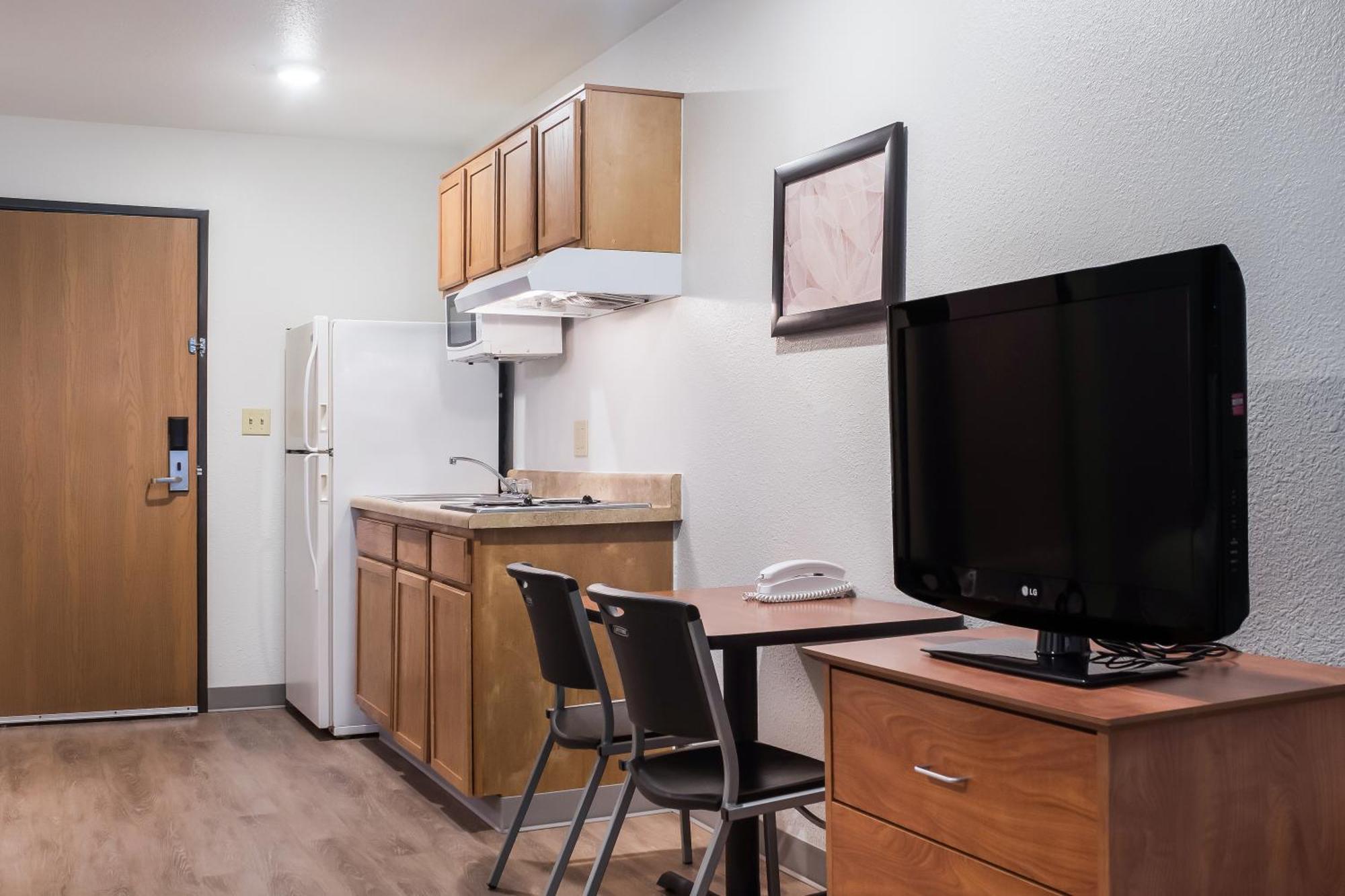 Woodspring Suites Houston เลอพอร์ต ภายนอก รูปภาพ