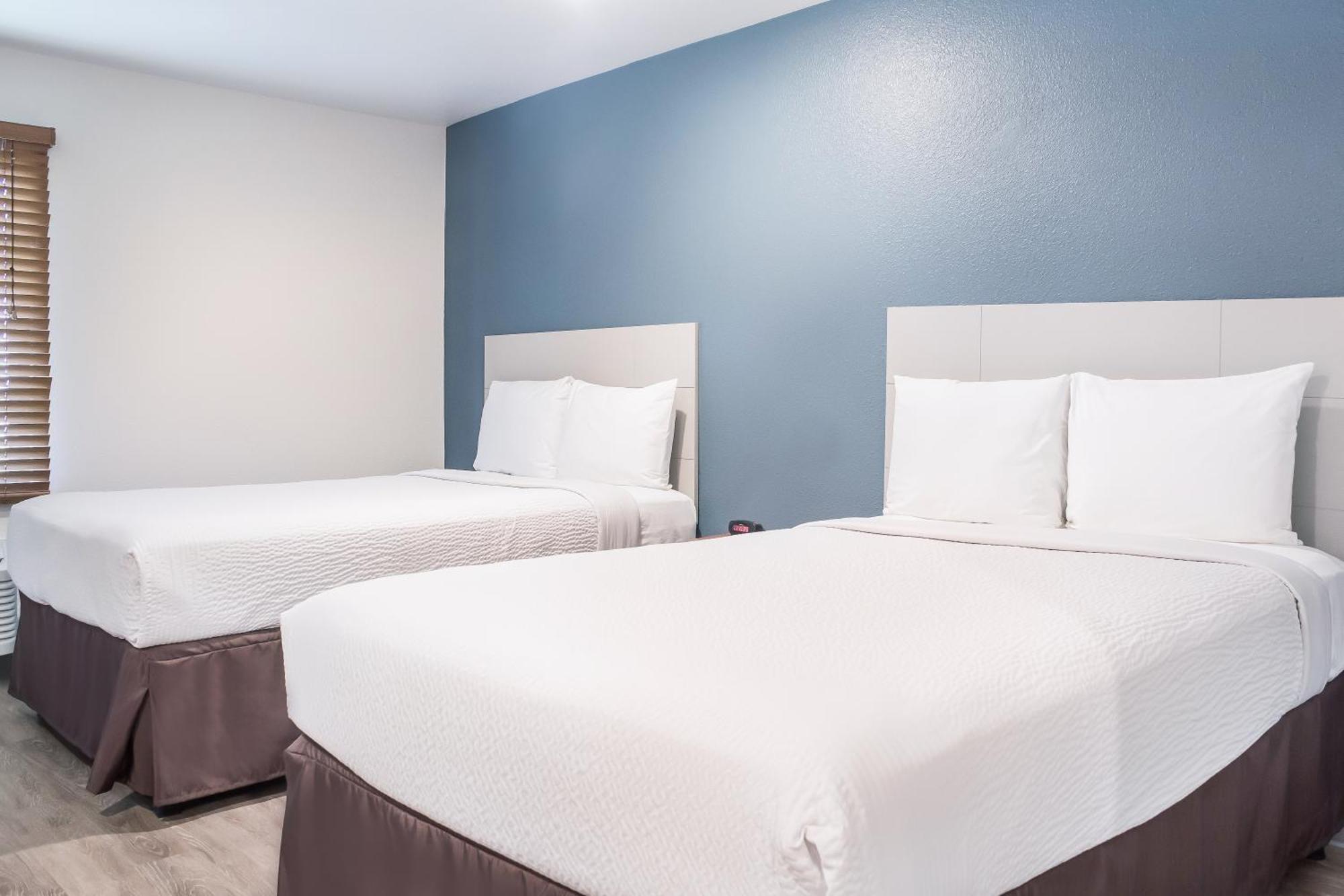 Woodspring Suites Houston เลอพอร์ต ภายนอก รูปภาพ